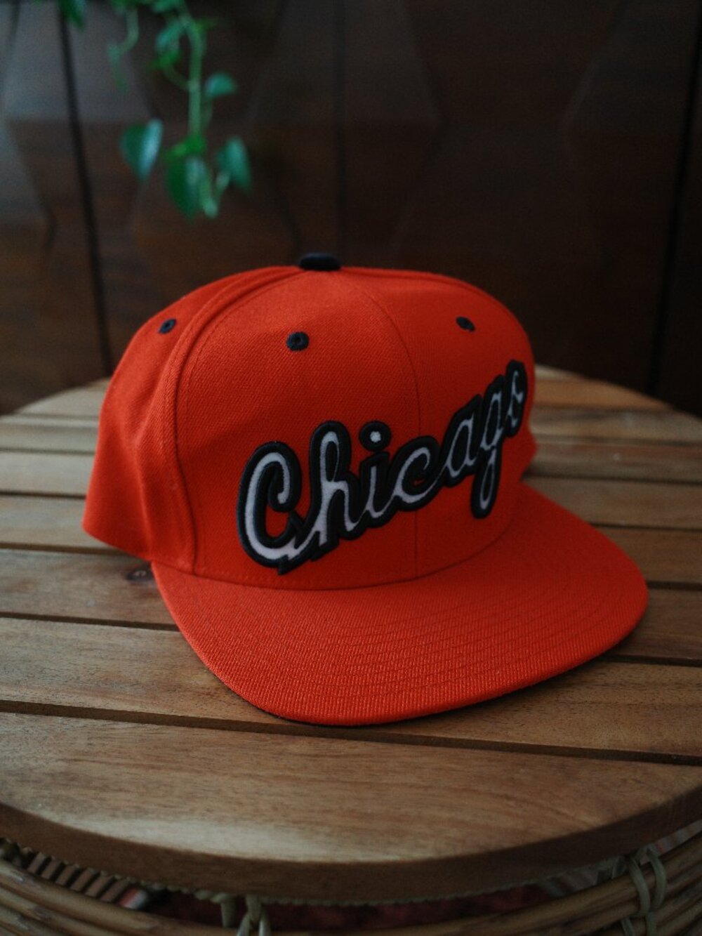 Chicago Bulls x Mitchell & Ness